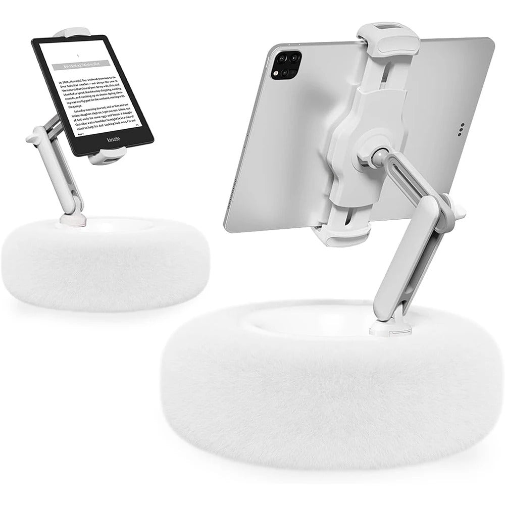 Premium Hands Free Phone Holder